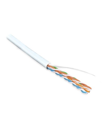 UUTP4-C5E-S24-IN-LSZH-WH-305. Кабель «витая пара» (LAN) для структурированных систем связи. Hyperline во Владивостоке