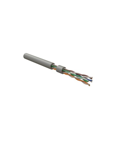 UUTP4R-C5E-S24-IN-LSLTX-GY-305. Кабель «витая пара» (LAN) для структурированных систем связи. Hyperline во Владивостоке
