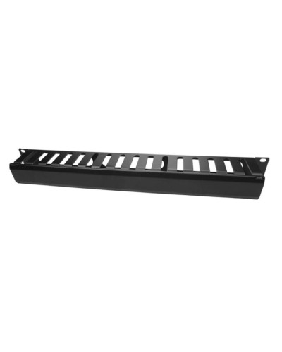 CM-1U-ML16-COV. Кабельный организатор 19. Hyperline во Владивостоке