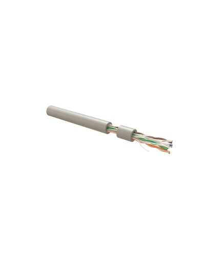 UUTP4R-C6A-S23-IN-LSLTX-GY-305. Кабель «витая пара» (LAN) для структурированных систем связи. Hyperline во Владивостоке