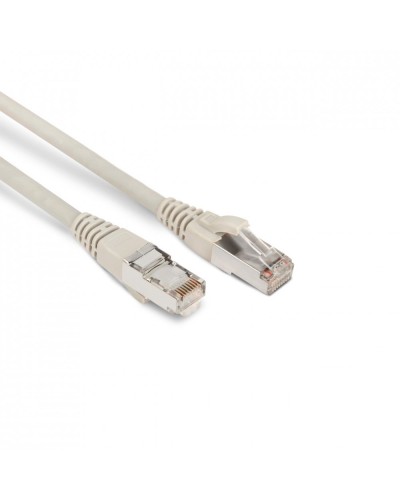 PC-LPM-STP-RJ45-RJ45-C6-2M-LSZH-GY. Патч-корд медный. Hyperline во Владивостоке