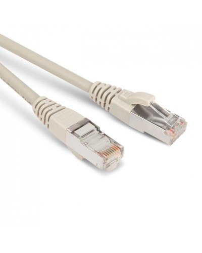 PC-LPM-STP-RJ45-RJ45-C5e-10M-LSZH-GY. Патч-корд медный. Hyperline во Владивостоке