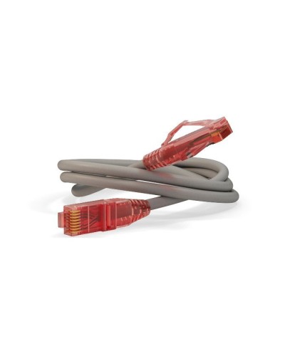 PC-LPM-UTP-RJ45-RJ45-C5e-20M-LSZH-GY. Патч-корд медный. Hyperline во Владивостоке