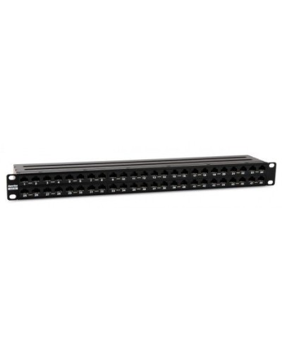 PPHD-19-48-8P8C-C6A-110D. Патч-панель 19. Hyperline во Владивостоке