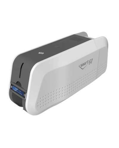 SMART 51 (651406) Dual Side Ethernet USB. Принтер. IDP во Владивостоке