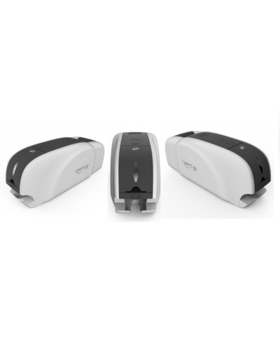 SMART 31 (651540) Dual Side Ethernet USB. Принтер. IDP во Владивостоке