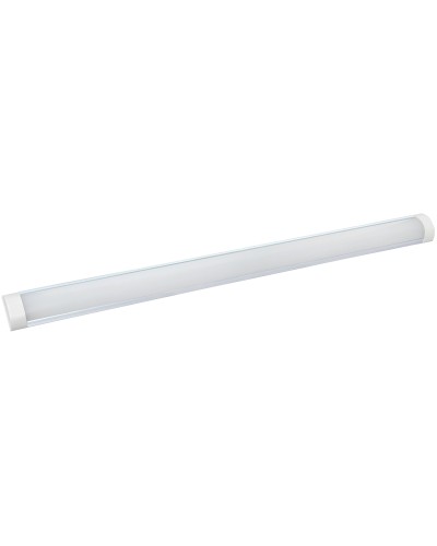 Светильник светодиодный ДБО 5008 36Вт 6500К IP20 1200мм алюминий LIGHTING (LDBO0-5008-36-6500-K03). Светильник светодиодный линейный. IEK во Владивостоке