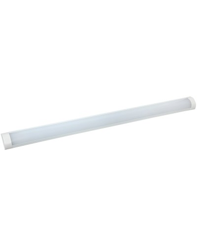 Светильник светодиодный ДБО 5006 36Вт 6500К IP20 1200мм металл LIGHTING (LDBO0-5006-36-6500-K02). Светильник светодиодный линейный. IEK во Владивостоке