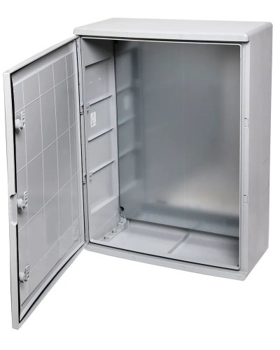 ЩМПп УХЛ1 IP65, 800х600х260 (MKP93-N-806026-65). Корпус пластиковый. IEK во Владивостоке