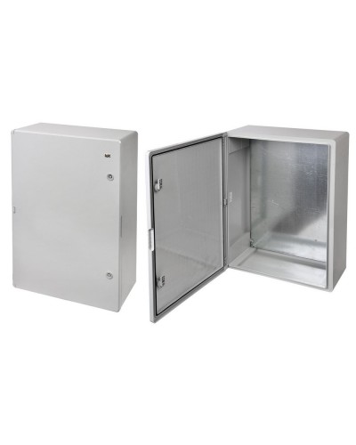 ЩМПп УХЛ1 IP65, 700х500х250 (MKP93-N-705025-65). Корпус пластиковый. IEK во Владивостоке