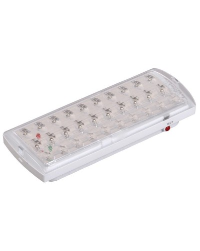 Светильник аварийный ДПА 2101 4ч IP20 LIGHTING (LDPA0-2101-30-K01). Светильник аварийный непостоянного действия. IEK во Владивостоке