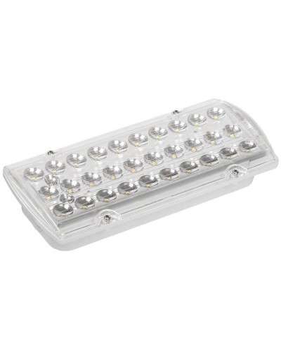 Светильник аварийный ДПА 2105 4ч IP65 LIGHTING (LDPA0-2101-4-65-K01). Светильник аварийный постоянного действия. IEK во Владивостоке