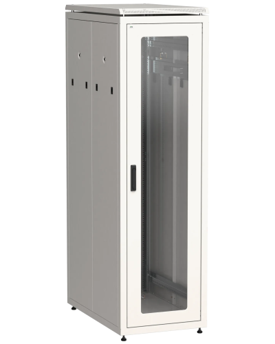 LN35-33U81-GP. Шкаф телекоммуникационный 19 напольный 33U. ITK во Владивостоке