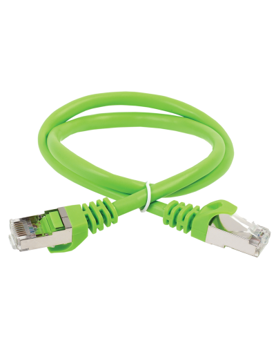 PC02-C5EFL-05M. Патч-корд медный. ITK во Владивостоке