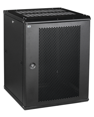 LWR5-18U66-PF. Шкаф телекоммуникационный 19 настенный 18U. ITK во Владивостоке