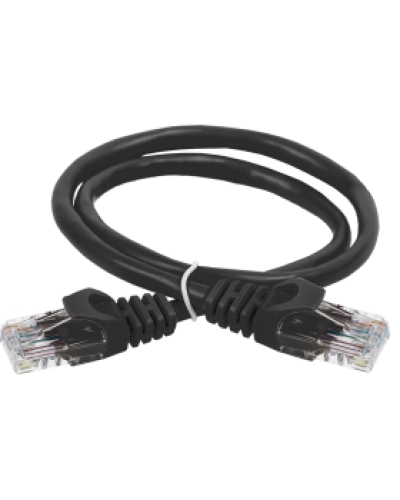 PC09-C5EUL-1M. Патч-корд медный. ITK во Владивостоке