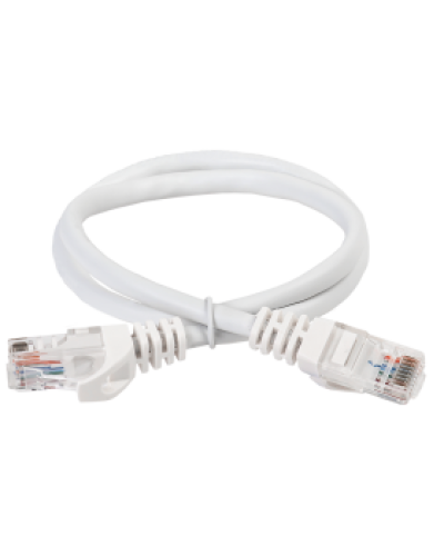 PC08-C5EU-1M5. Патч-корд медный. ITK во Владивостоке