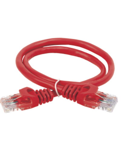 PC04-C5EU-5M. Патч-корд медный. ITK во Владивостоке