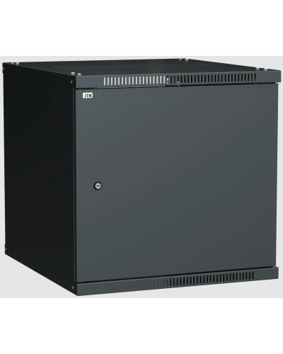 LWE5-12U66-MF. Шкаф телекоммуникационный 19 настенный 12U. ITK во Владивостоке