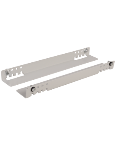 SR35-800-R (2 шт). Направляющие уголки. ITK во Владивостоке