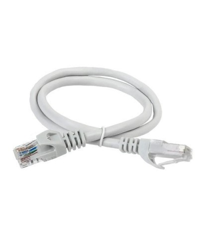 PC01-C6AUL-15M. Патч-корд медный. ITK во Владивостоке