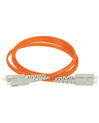 FPC50-SCU-SCU-C2L-10M. Патч-корд оптический. ITK во Владивостоке