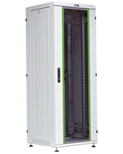 LN35-42U66-G. Шкаф телекоммуникационный 19 напольный 42U. ITK во Владивостоке