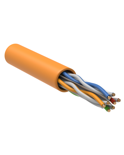 LC1-C604-127. Кабель «витая пара» (LAN) для структурированных систем связи. ITK во Владивостоке