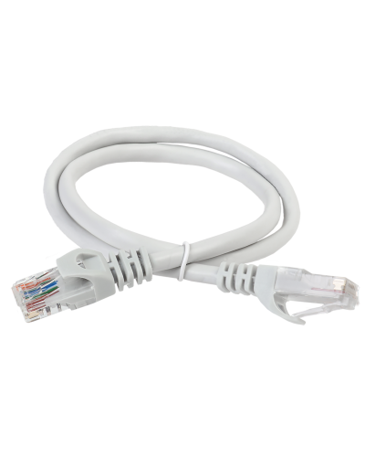 PC01-C5EU-1M5. Патч-корд медный. ITK во Владивостоке