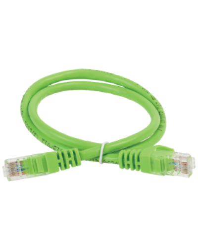 PC02-C6UL-2M. Патч-корд медный. ITK во Владивостоке