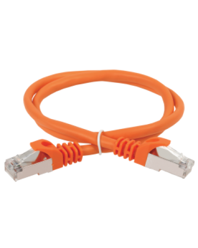 PC07-C5EFL-10M. Патч-корд медный. ITK во Владивостоке