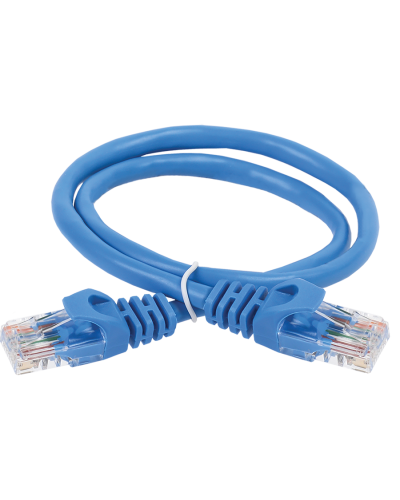 PC03-C6UL-5M. Патч-корд медный. ITK во Владивостоке