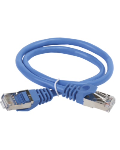 PC03-C5EFL-15M. Патч-корд медный. ITK во Владивостоке
