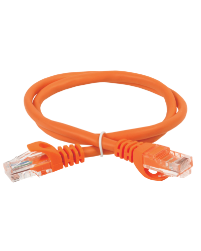 PC07-C6UL-3M. Патч-корд медный. ITK во Владивостоке