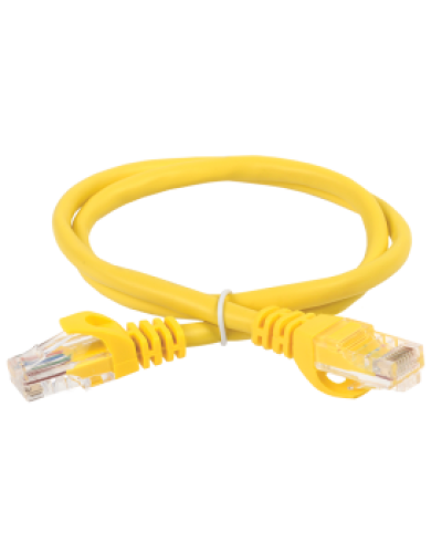 PC05-C6UL-3M. Патч-корд медный. ITK во Владивостоке