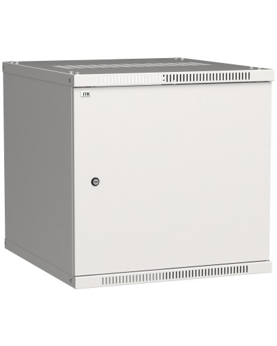 LWE3-12U64-MF. Шкаф телекоммуникационный 19 настенный 12U. ITK во Владивостоке