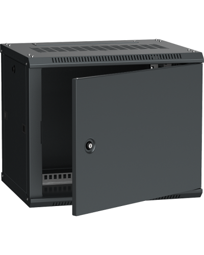 LWR5-09U66-MF. Шкаф телекоммуникационный 19 настенный 9U. ITK во Владивостоке