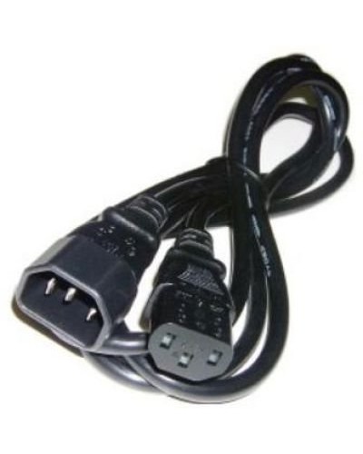 PC-C13C14-2M. Кабель питания. ITK во Владивостоке