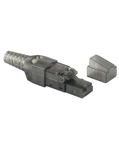CS3-1C06U-Q. Разъем RJ-45. ITK во Владивостоке