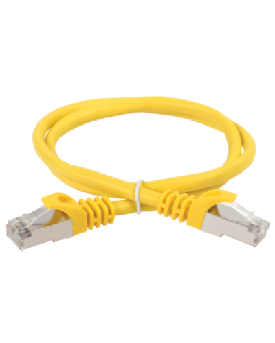 PC05-C5EF-1M. Патч-корд медный. ITK во Владивостоке