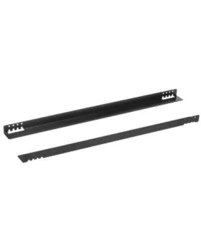 SR05-400-R (2 шт). Направляющие уголки. ITK во Владивостоке
