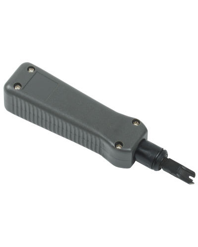 TI1-G324-P: Инструмент ударный для IDC Krone/110 серый во Владивостоке