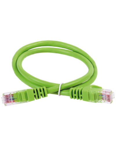PC02-C5EUL-7M. Патч-корд медный. ITK во Владивостоке
