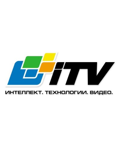 Интеллект ПО Аналитика поведения человека.. Программное обеспечение (опция). ITV во Владивостоке
