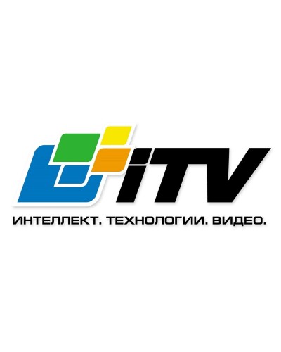 Интеллект ПО Распознавание лиц (50 эталонов лиц в базе). Программное обеспечение (опция). ITV во Владивостоке