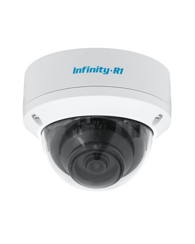 IDM-2M-28. Видеокамера IP купольная. Infinity во Владивостоке