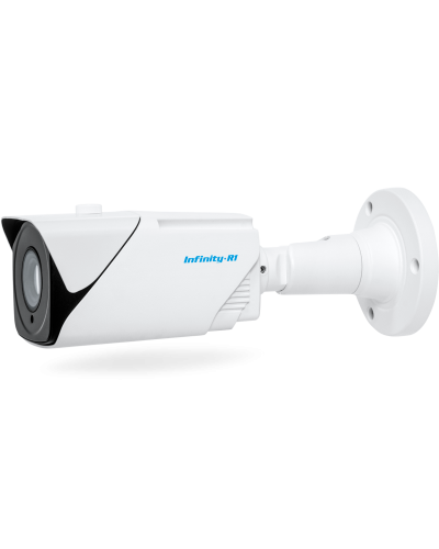 IBS-5M-550AF WDR. Видеокамера IP цилиндрическая. Infinity во Владивостоке