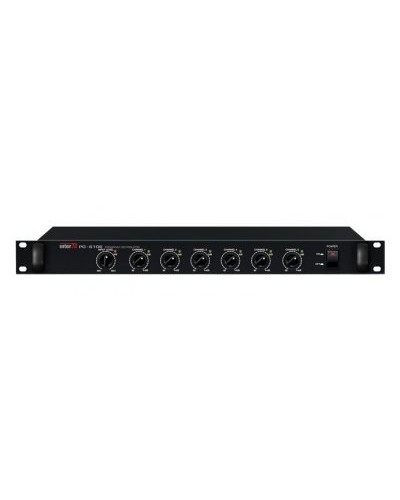 PO-6106 . Распределитель программный. Inter-M во Владивостоке