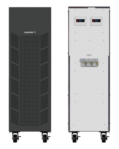 Innova RT 33 40K Tower (1146365). Дополнительный блок батарей. Ippon во Владивостоке