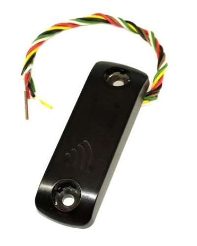 CP-Z-3 (мод. Е) темный (CP-Z-3L). Считыватель. IronLogic во Владивостоке